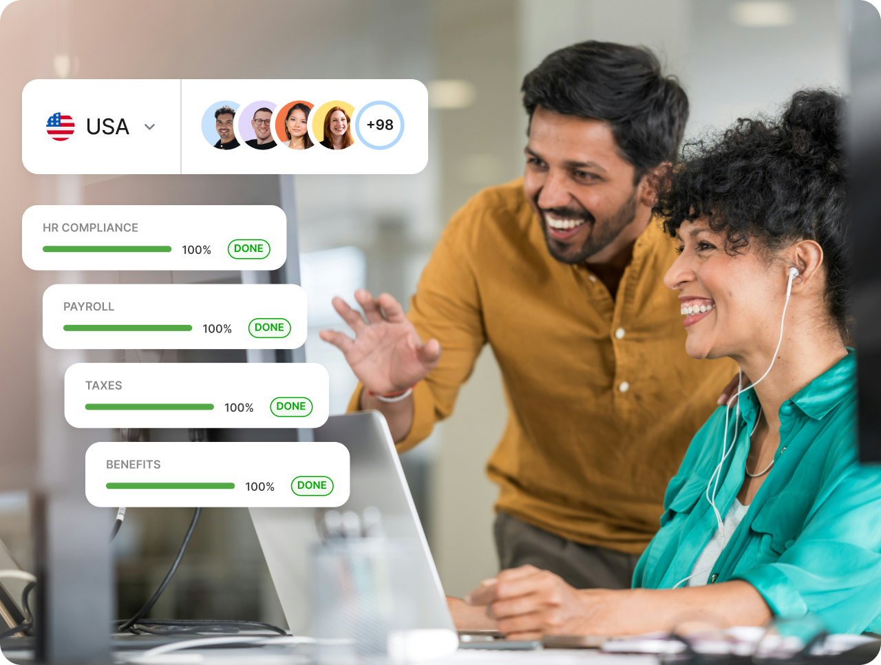 2 grow your business faster with built in compliance