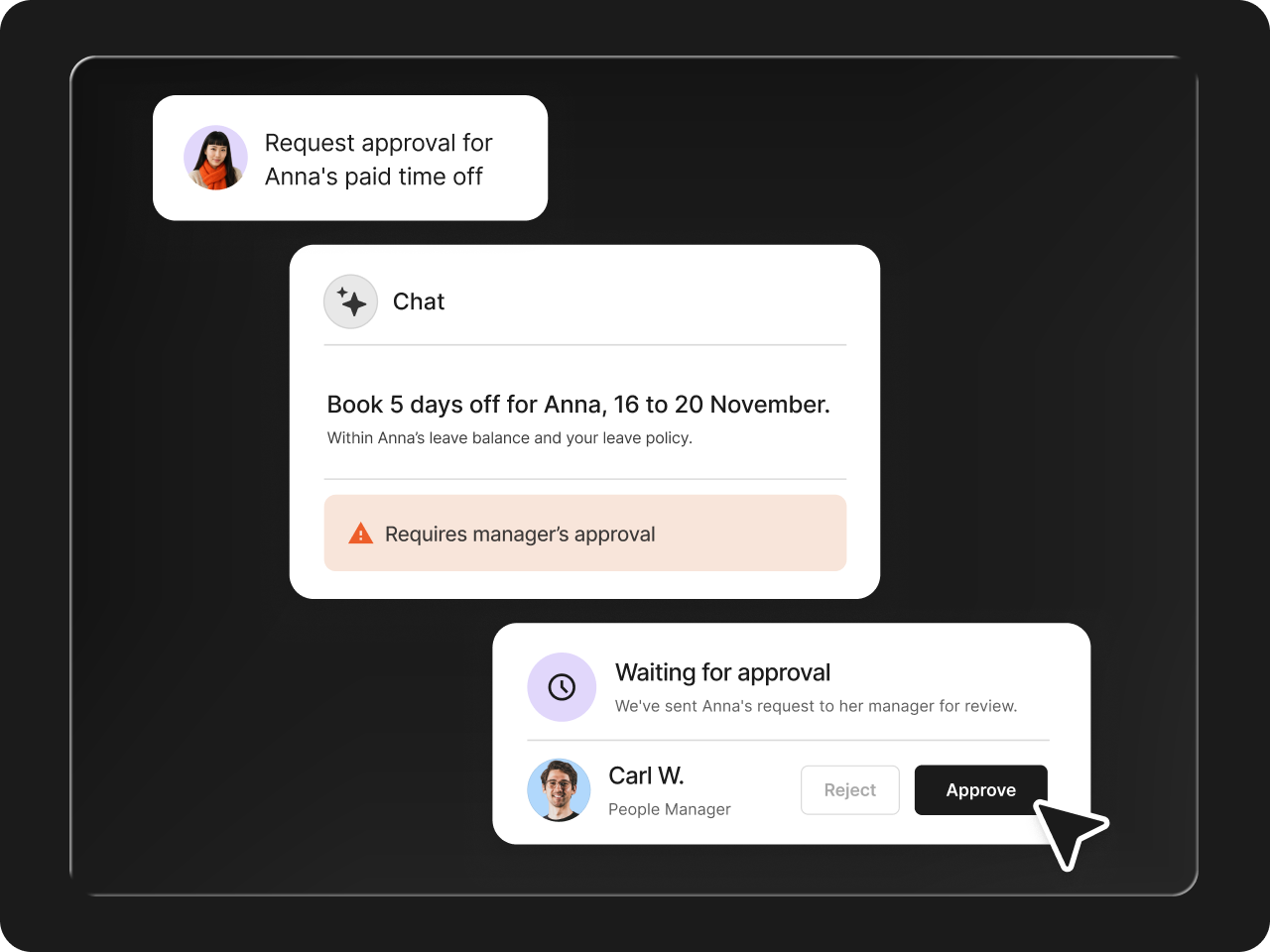 4 chat actions in chat 2x