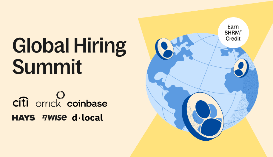 Global Hiring Summit