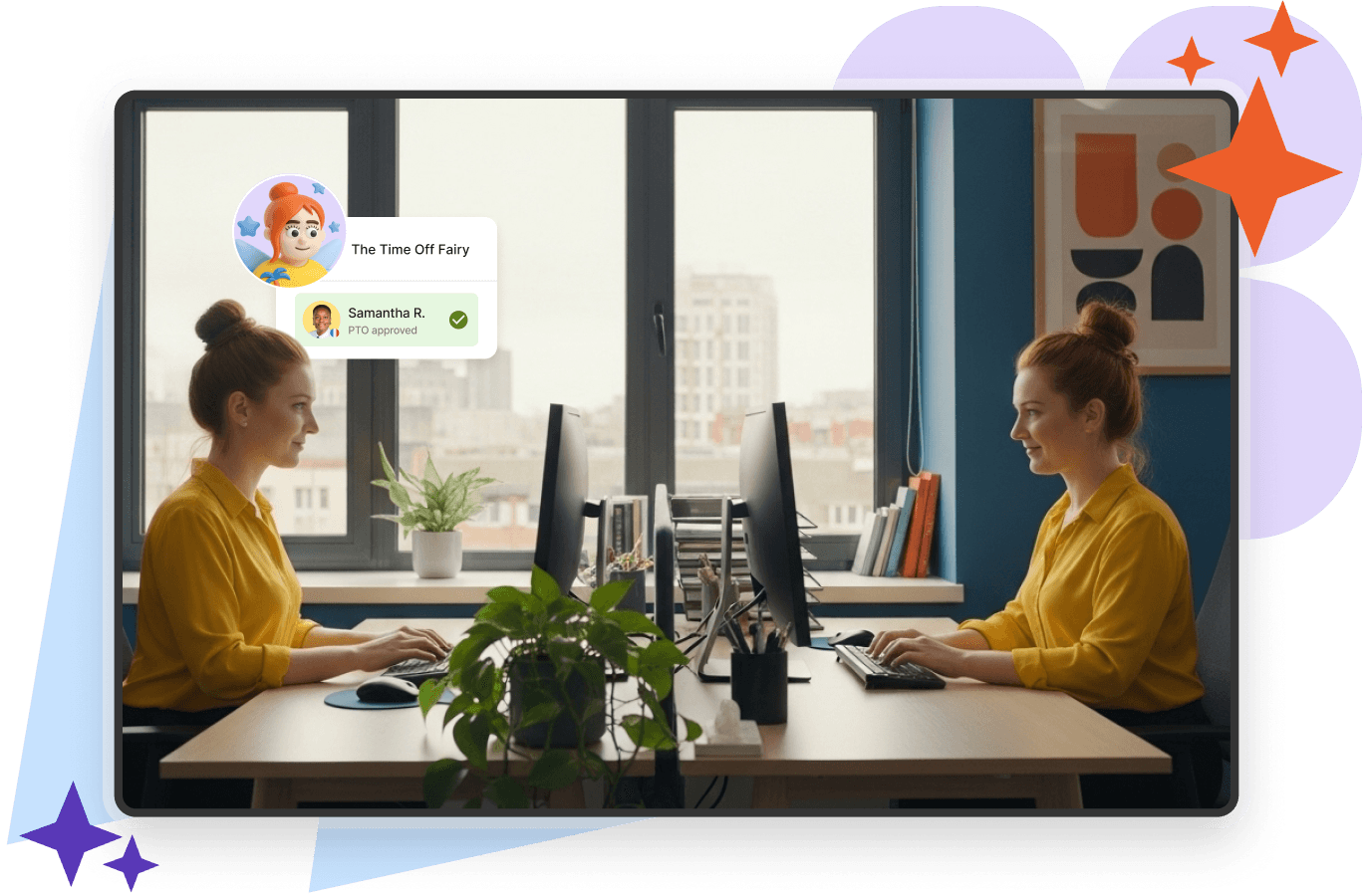 Deel AI Workforce の動画スクリーンショット
