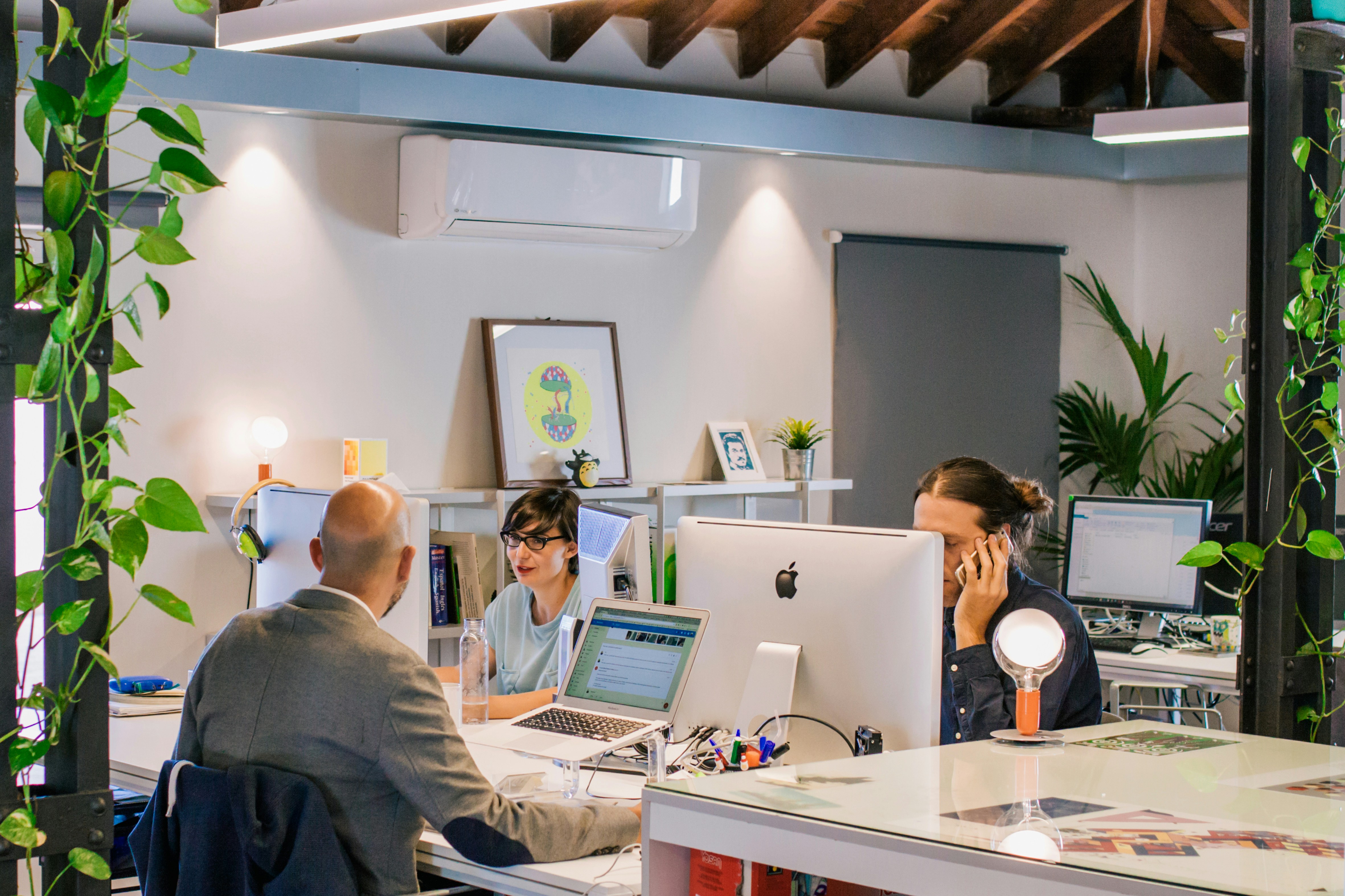 Agencia Inn Unsplash