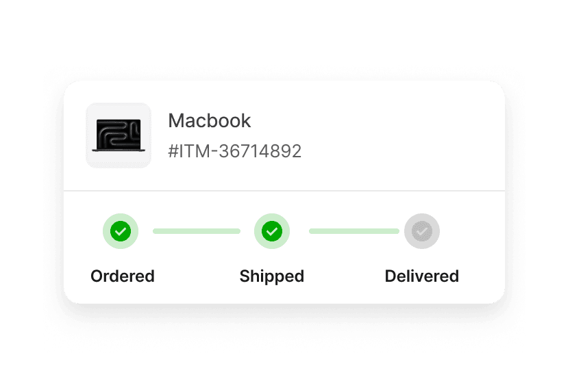 Day 5: Sit back. It really was that easy.