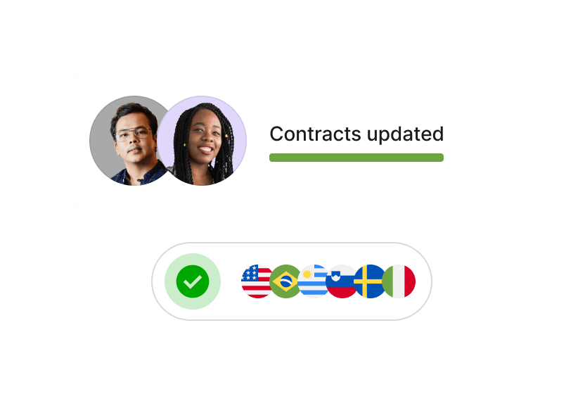 Day 1: Add worker details