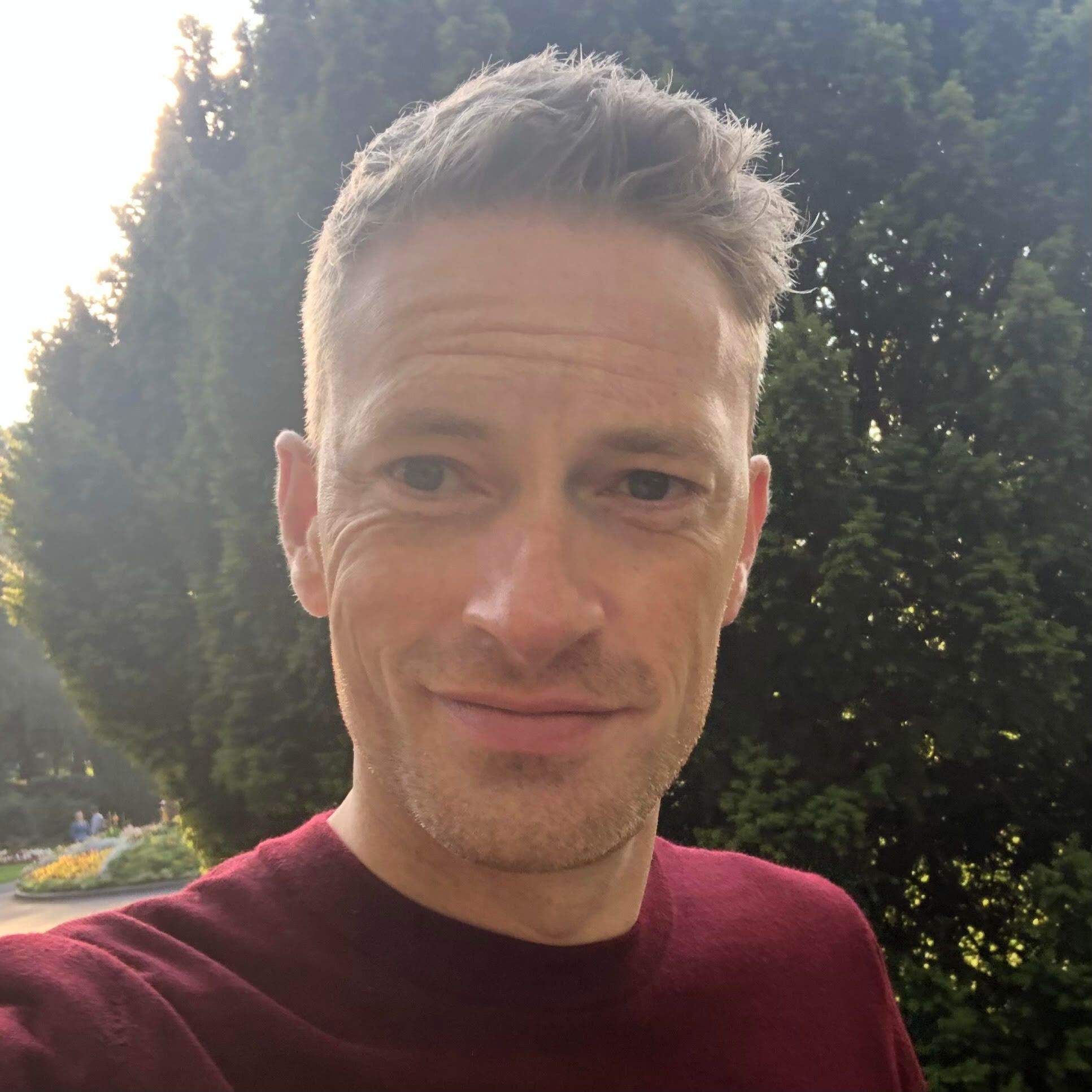 Profile Image