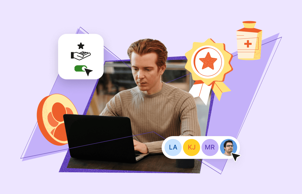 Deel Benefits Admin launch blog hero