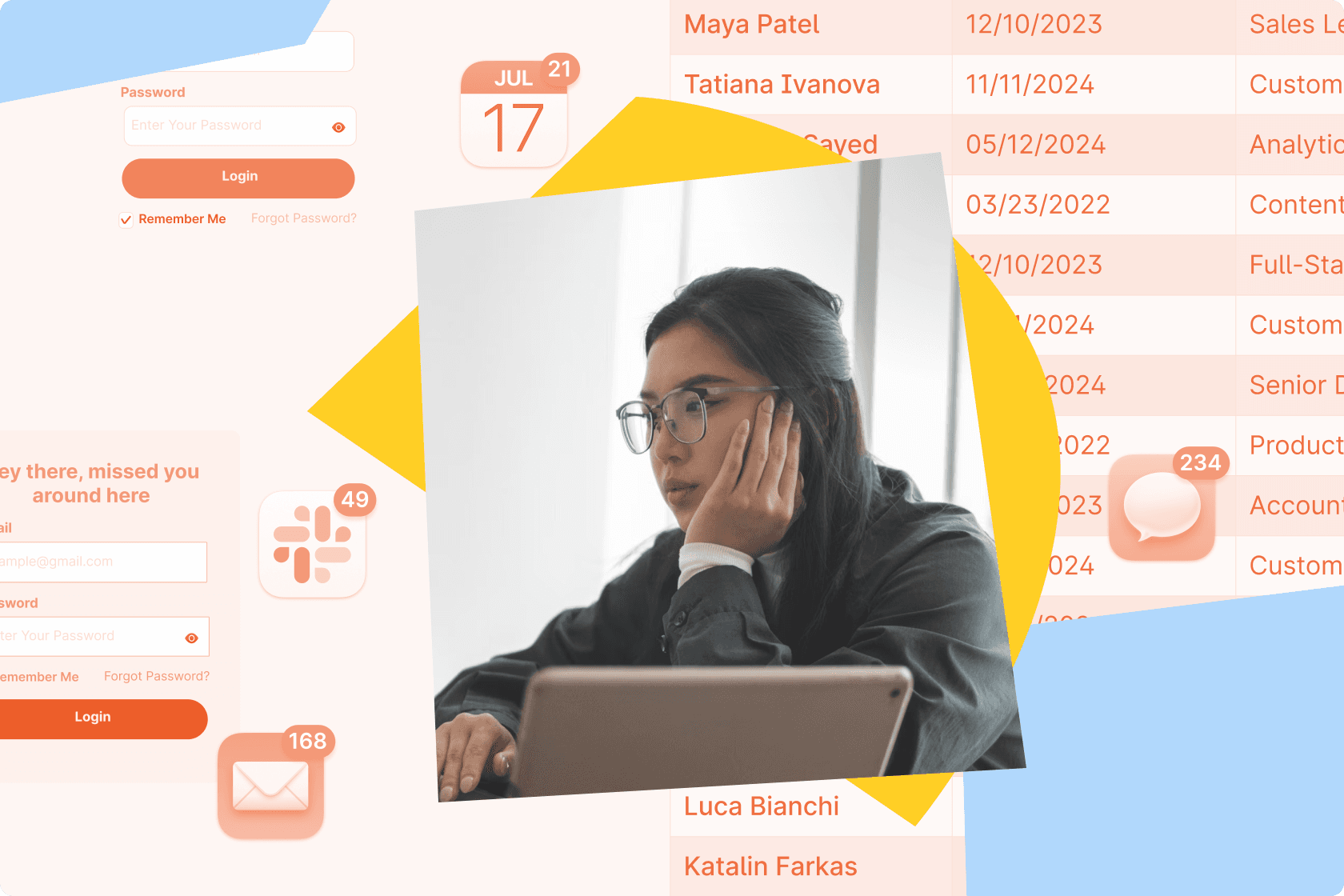 The struggle of patching disconnected HR tools
