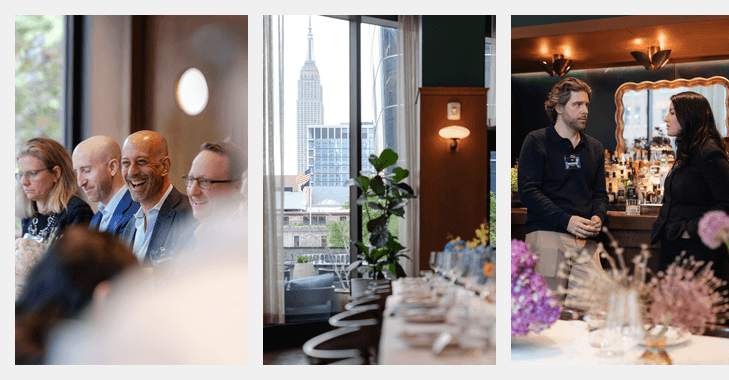 Deel Policy Lunch - New York City 1