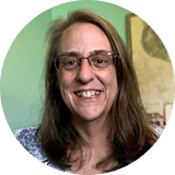 Author image