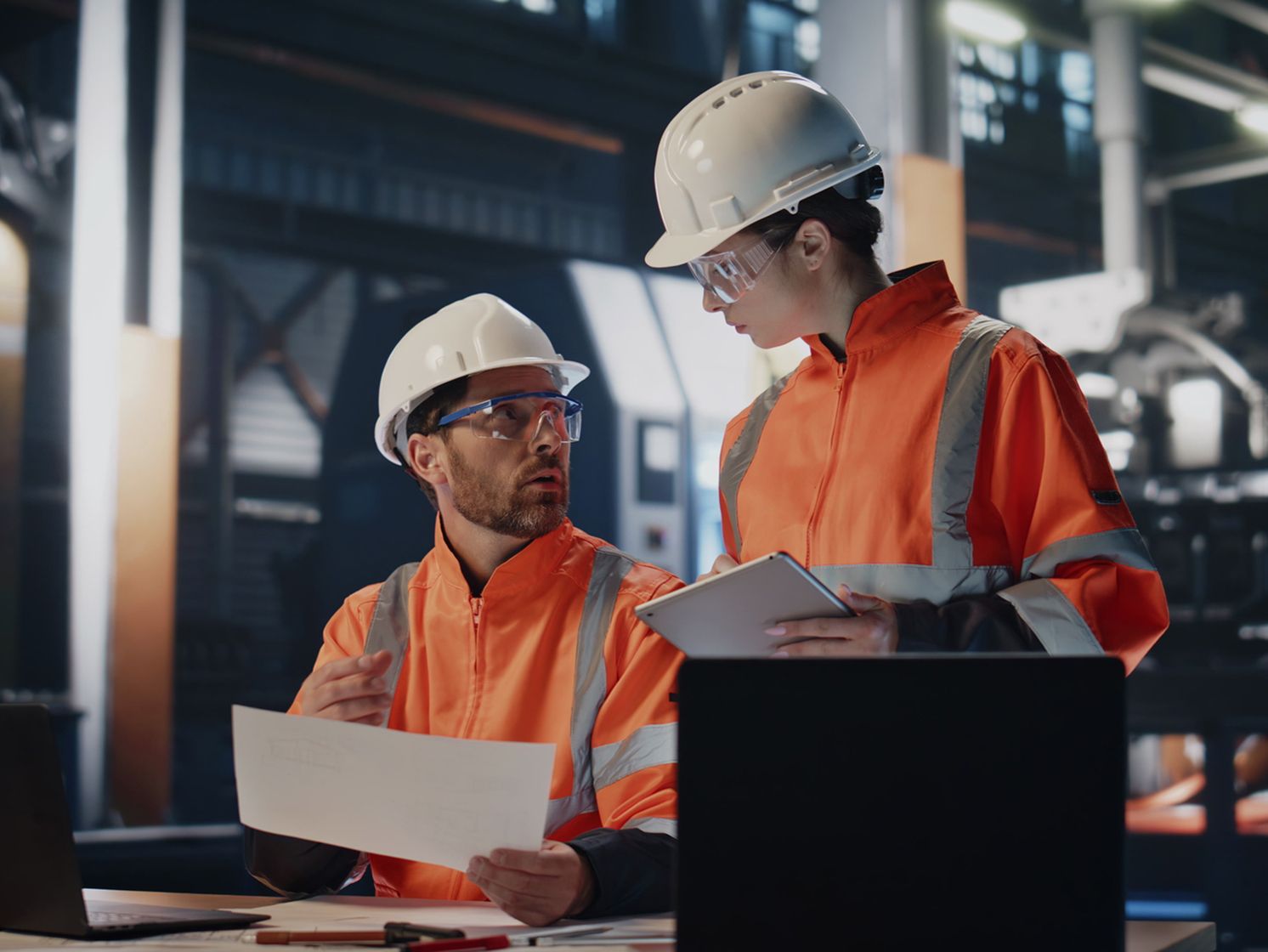 EOR for Field and On-Site Workers: A Complete Guide