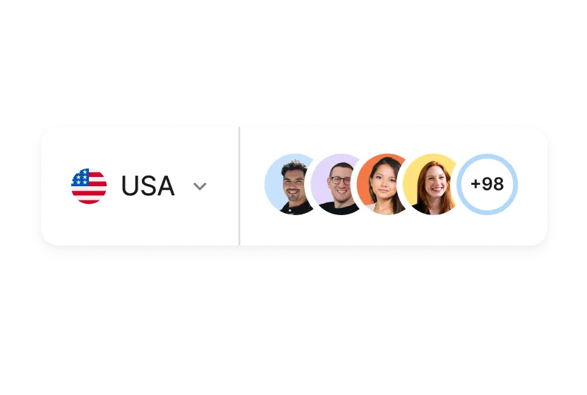 Go live quickly with US payroll