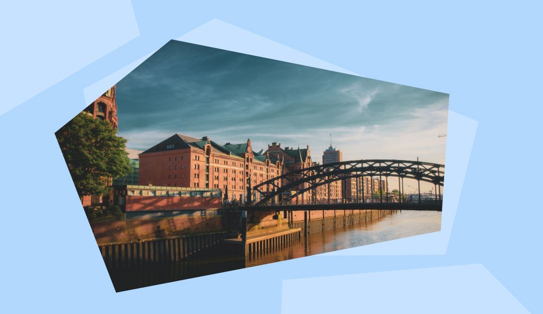 photo of Hamburg Germany