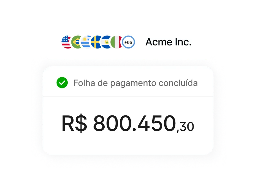 Deel Payroll