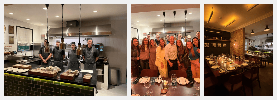 Sao Paulo, wine tasting, mayo 2026 - Collage