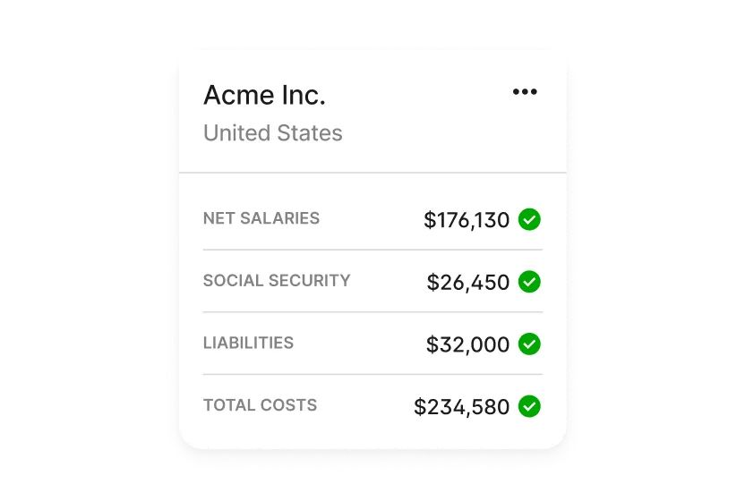 See payroll costs before you approve