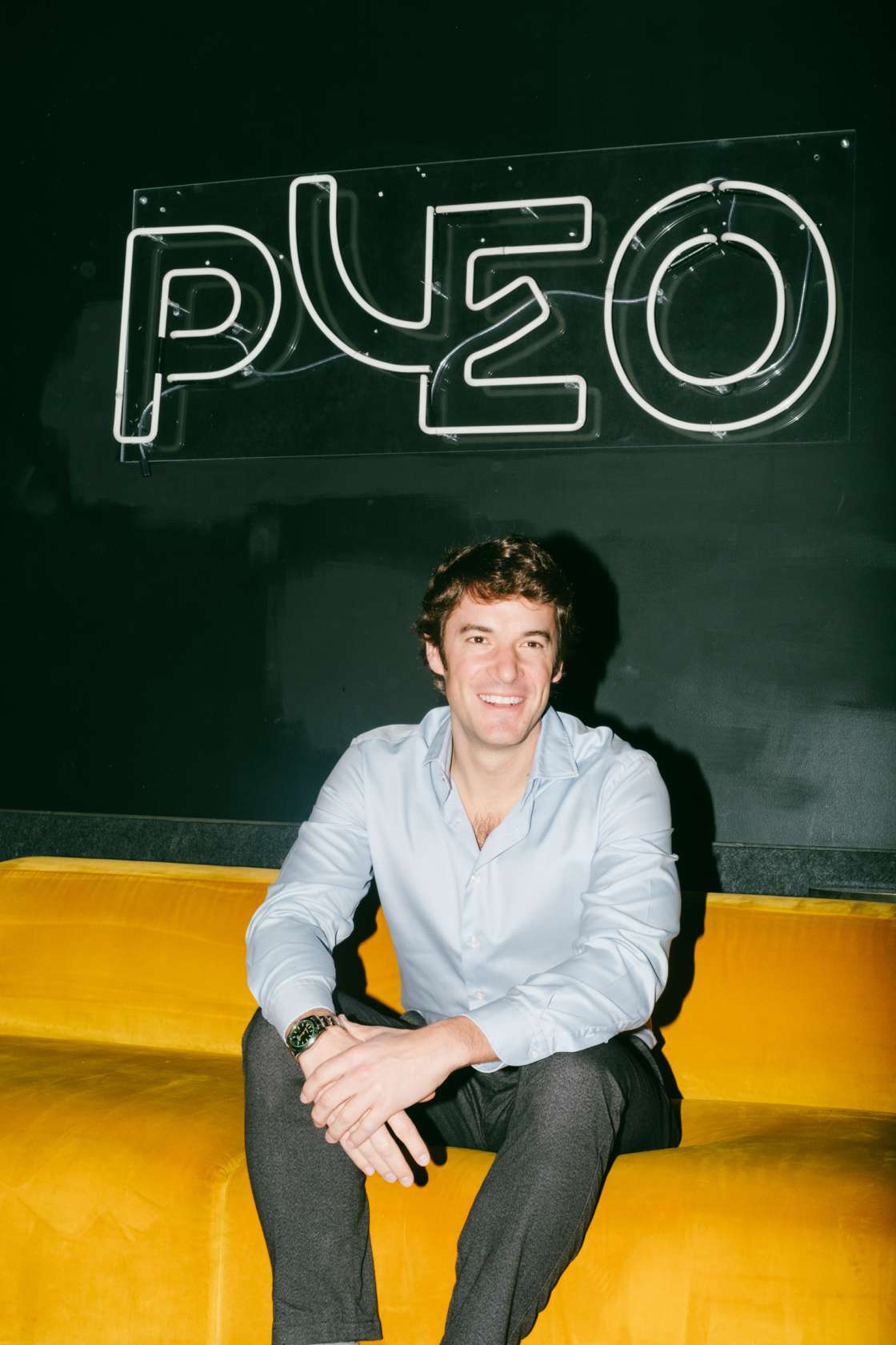 Profile Image