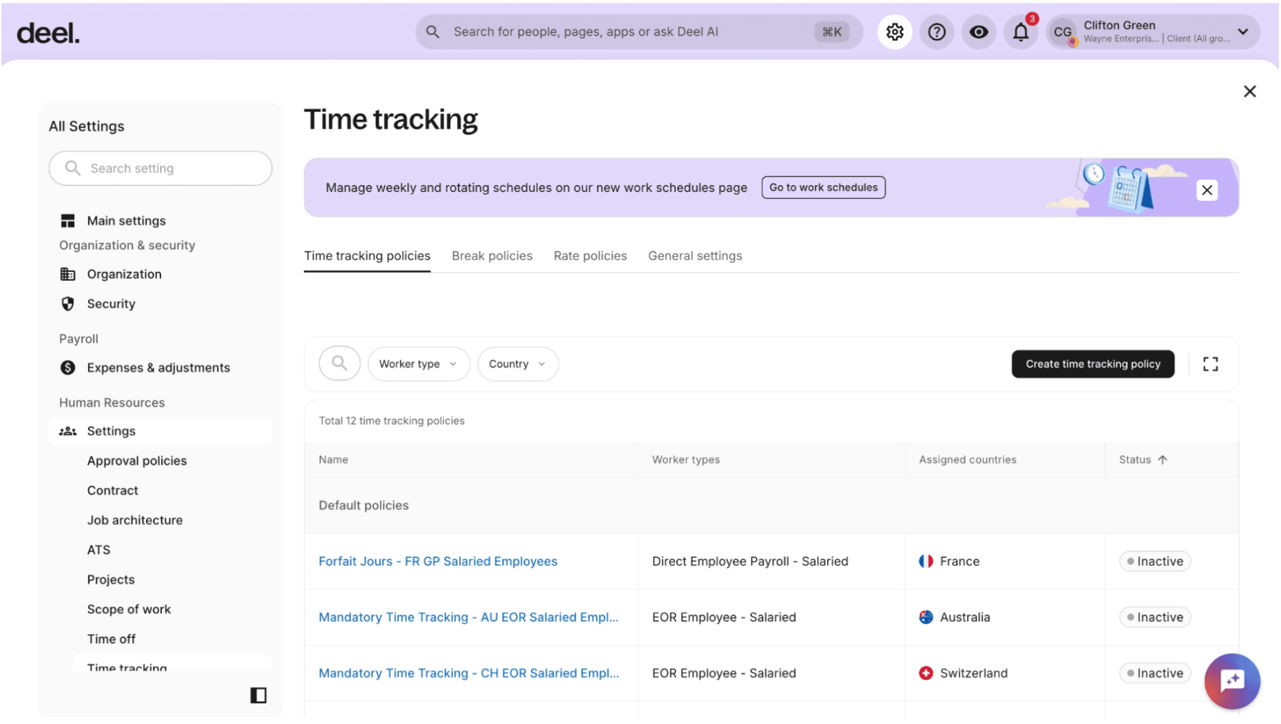 Screenshot 2026 06 29 at 14.57.09Time tracking UI - Spare