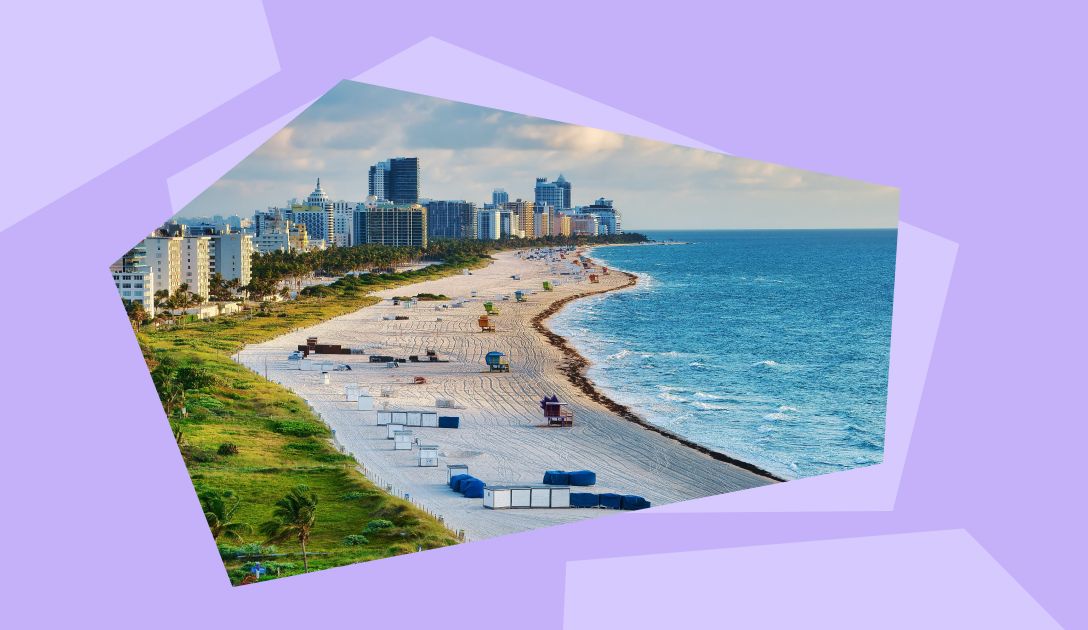 Join us in Miami!