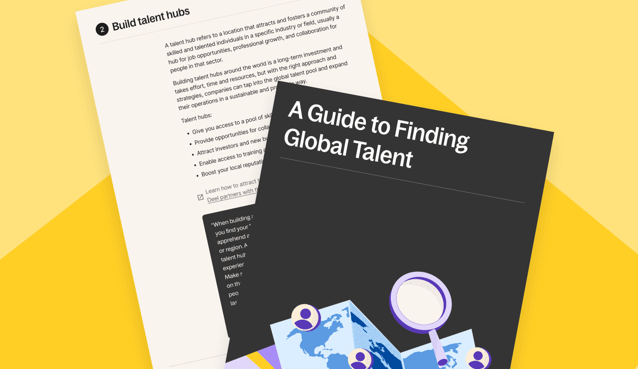a guide to finding global talent featured card