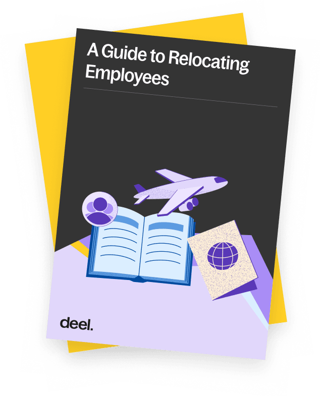 A Guide to Relocating Employees