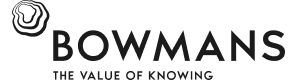 Bowmans Logo