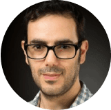 Author image
