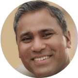 Author image