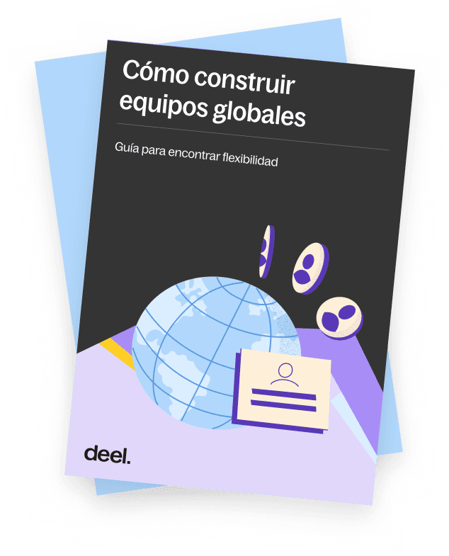 Cómo construir equipos globales