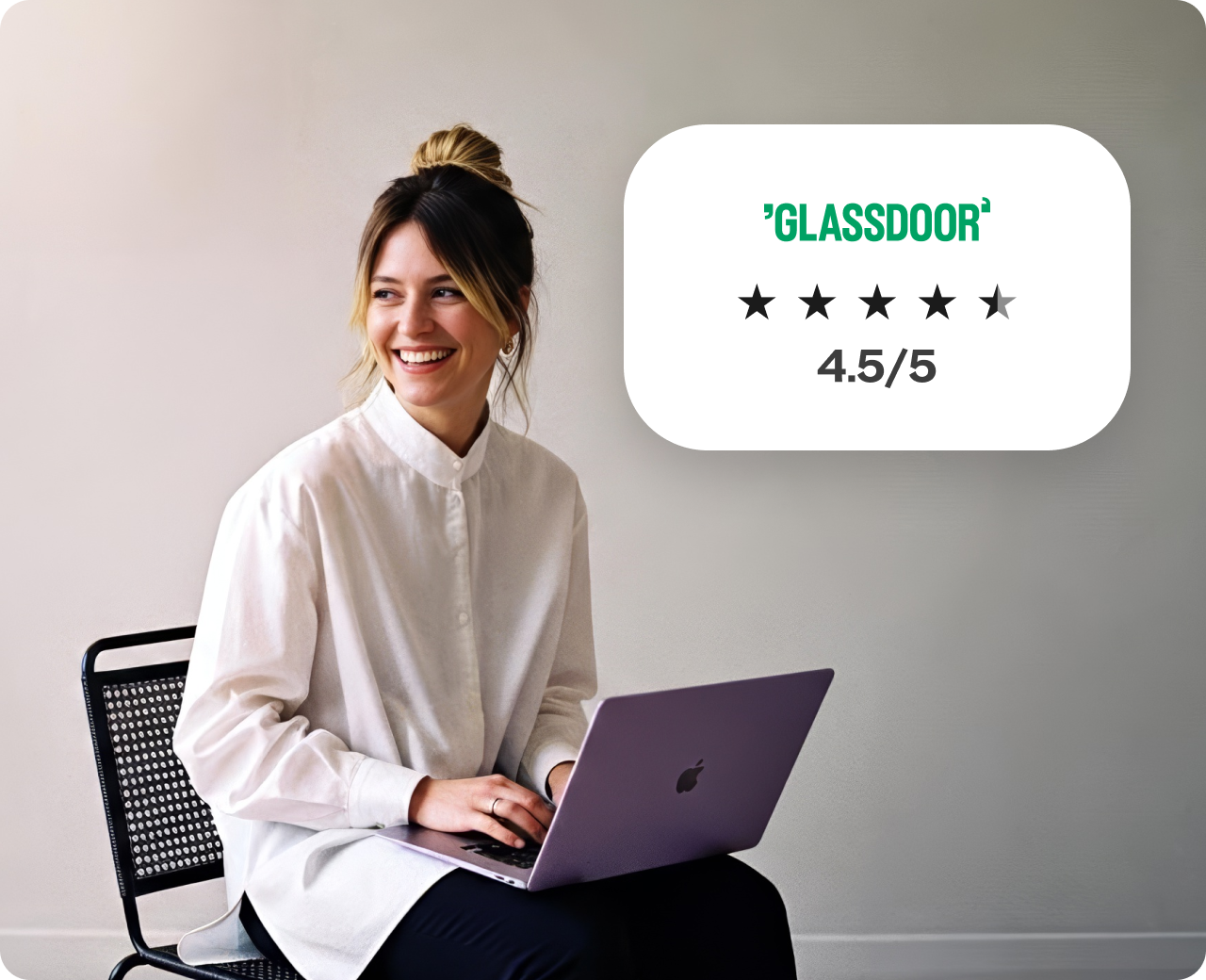 deel vs competitors glassdoor rating v1