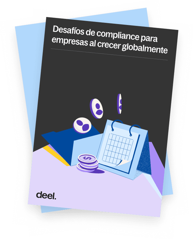Desafíos de compliance para empresas al crecer globalmente
