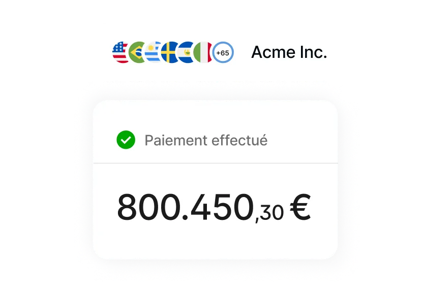 Deel Payroll