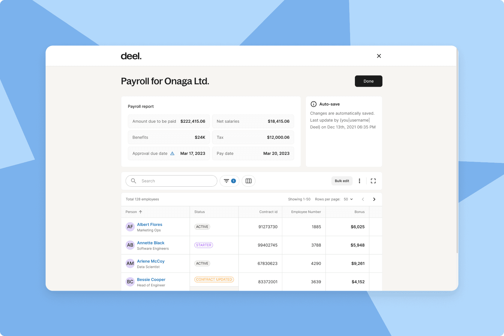 How One Finance Leader Unified Global Payroll Without Adding Headcount