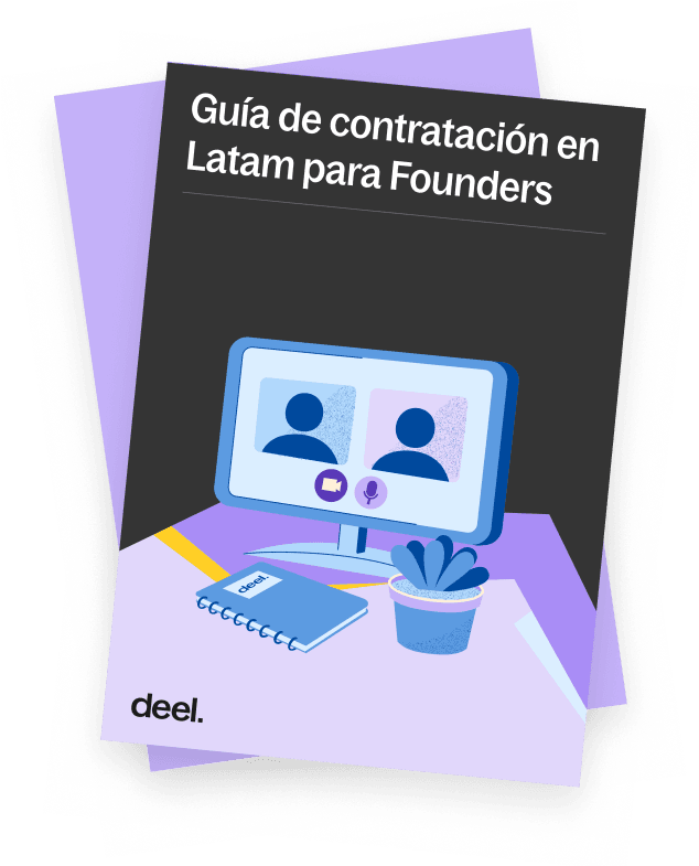 Guía de contratación en Latam para Founders