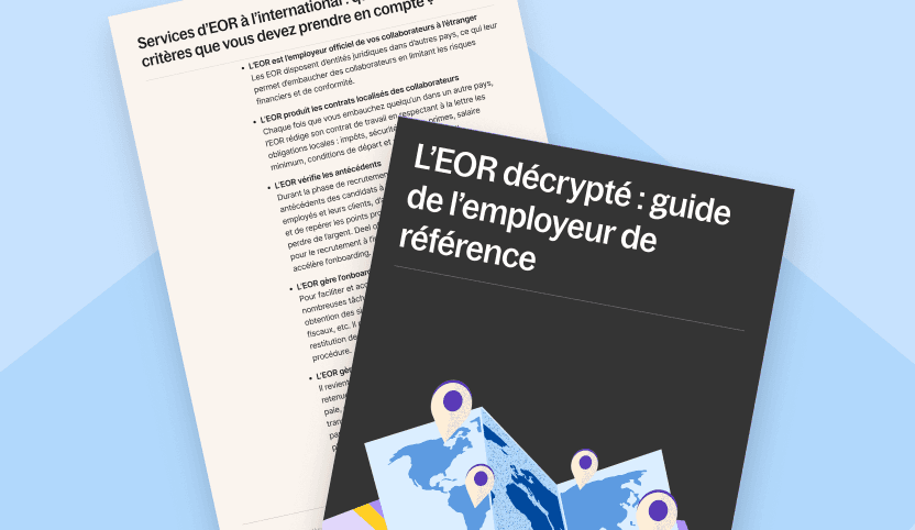 L’EOR décrypté : guide de l’employeur de référence
