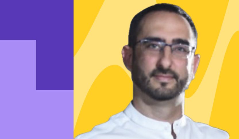 Meet Deel: Albert Didi, Director of Information Security
