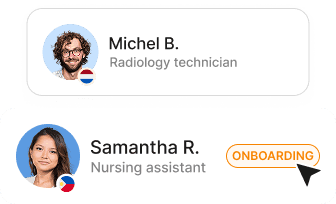 Onboarding er fragmenteret