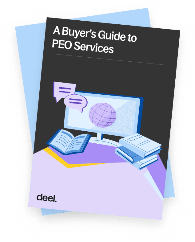 peo services buyers guide