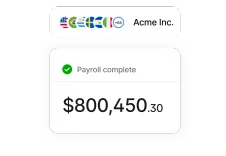 Deel Payroll