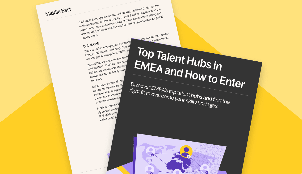 Top talent hubs in LATAM and how to enter featured card illustration