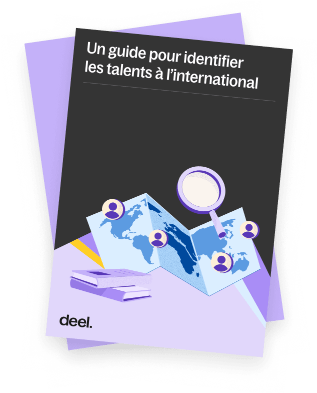 Un guide pour identifier les talents à l’international